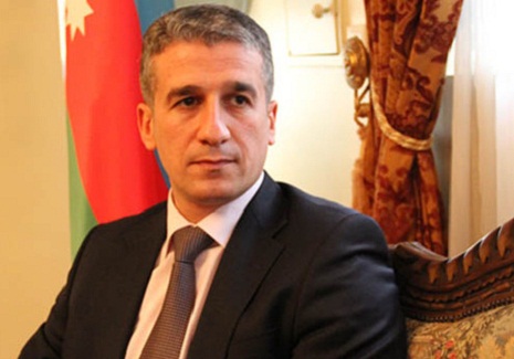 Consul General: Iranian-Azerbaijani relations have historical roots